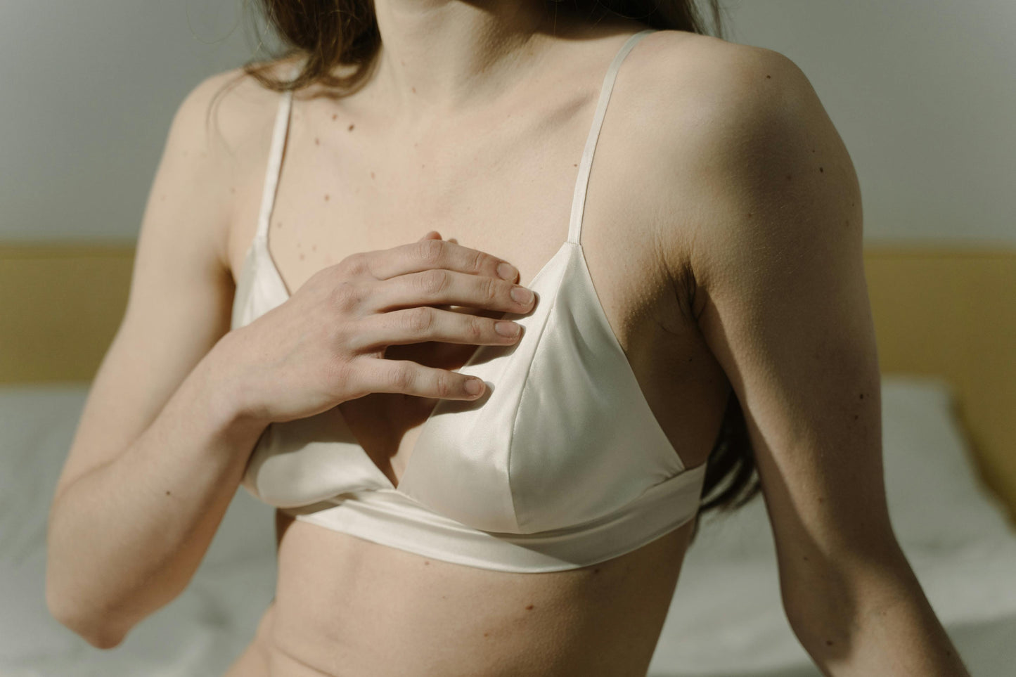 Smerlado Lingerie Intimate
